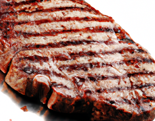 A Guide to Cooking Steak: Thickness Chart