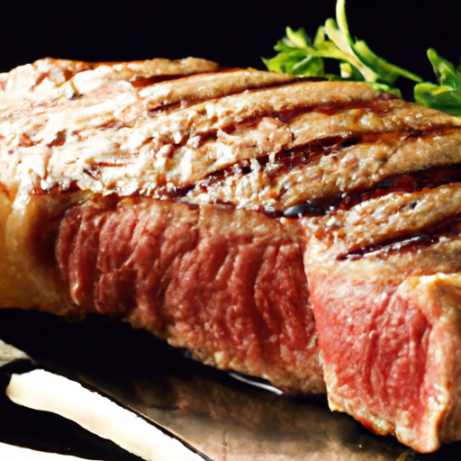 A Handy Guide to Cooking the Perfect Steak