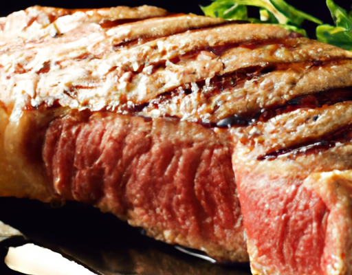 A Handy Guide to Cooking the Perfect Steak