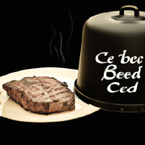 Beef Cooking Chart: Perfect Cooking Times and Temperatures – Cookery Hut