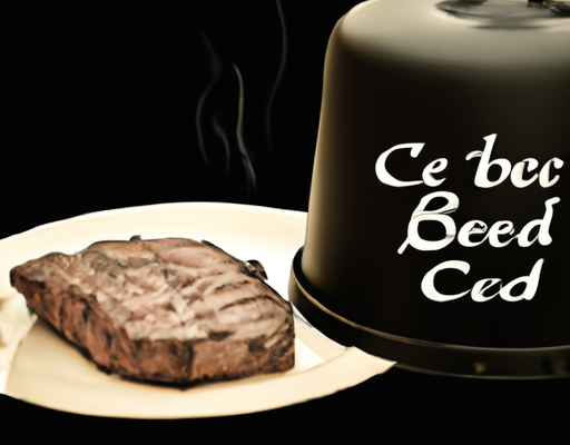 Beef Cooking Chart: Perfect Cooking Times and Temperatures