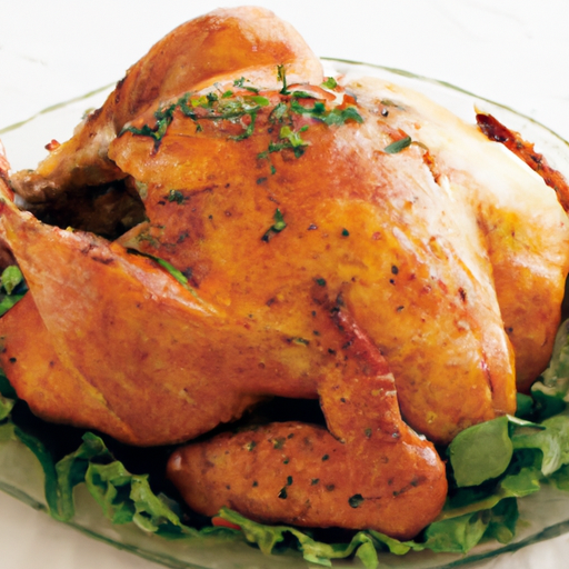 Delicious Butterball Turkey Recipes