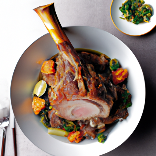 Delicious Lamb Leg Recipes for Perfect Cooking Times