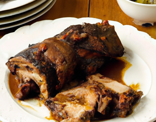 Delicious Lamb Leg Recipes for Perfect Cooking Times