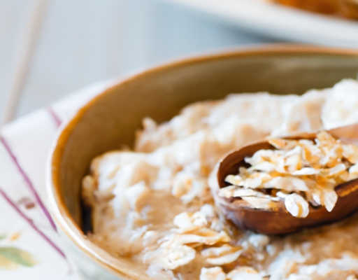 Delicious Oatmeal Recipes for Perfect Breakfast