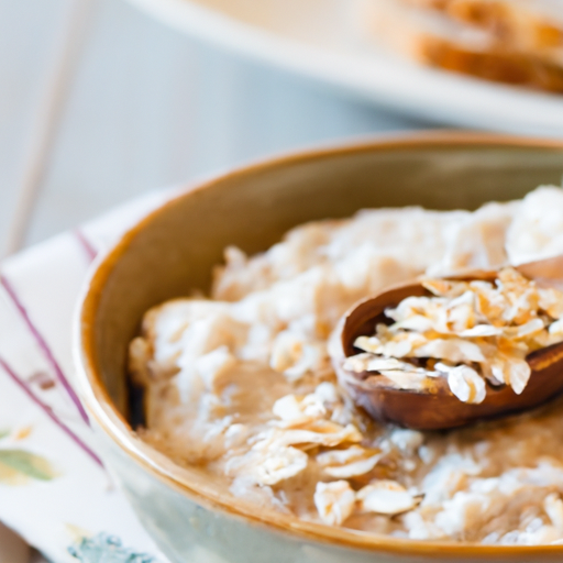 Delicious Oatmeal Recipes for Perfect Breakfast