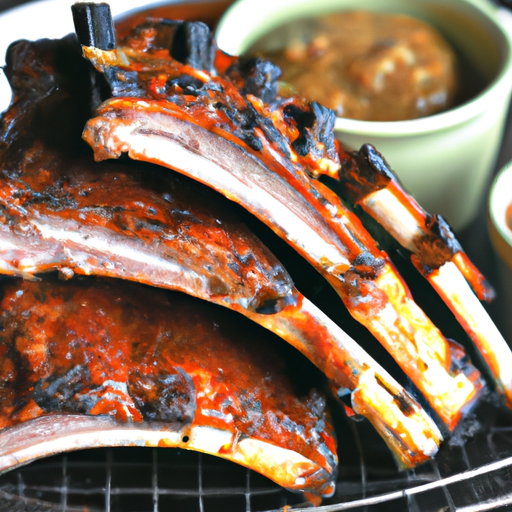 Delicious Ribs Recipes for Perfect Cooking Times
