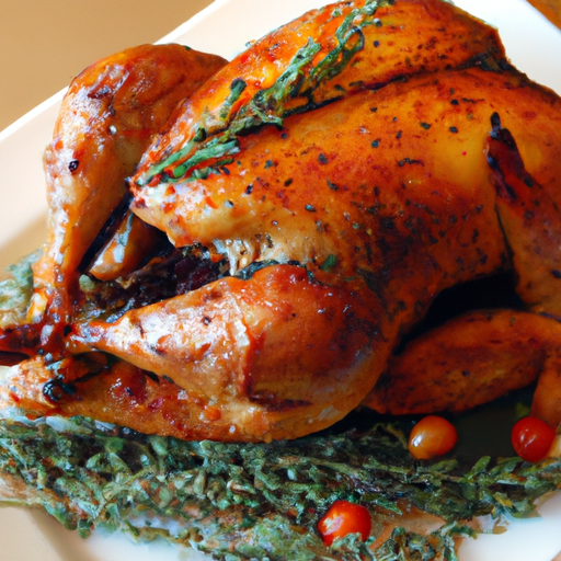 Delicious Turkey Cooking Tips
