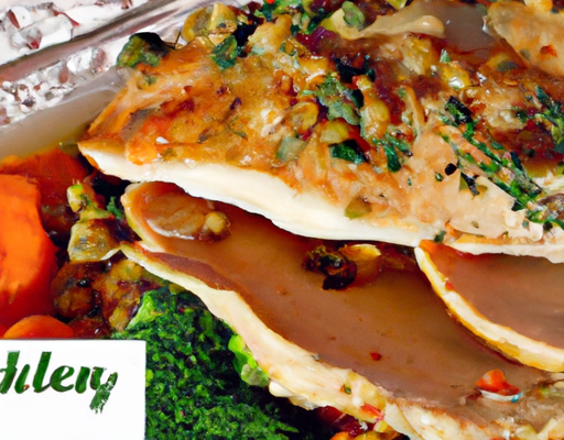 Easy Turkey Breast Recipes for Quick Cooking