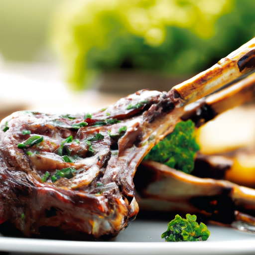 Easy Ways to Determine Cooking Times for Lamb