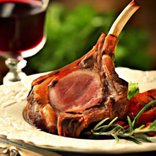 Easy Ways to Determine Cooking Times for Lamb