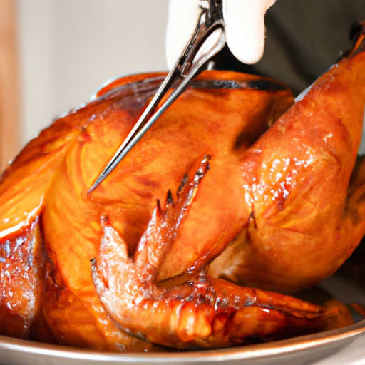 Essential Turkey Cooking Guidelines