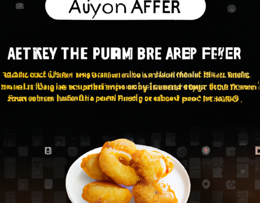 Guide to Air Fryer Cooking in Australia