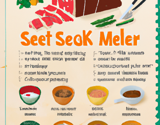 Guide to Cooking Meat