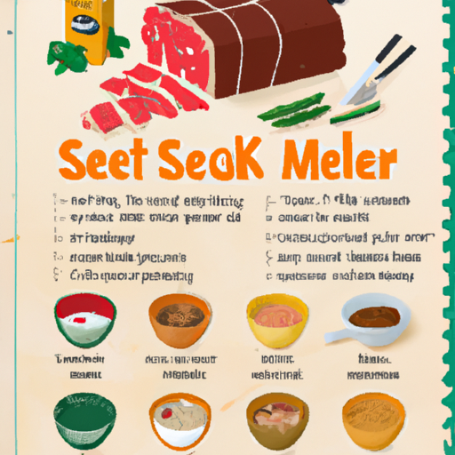 Guide to Cooking Meat