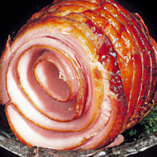 How to Cook Spiral Ham Perfectly