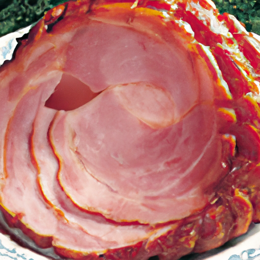 How to Cook Spiral Ham Perfectly
