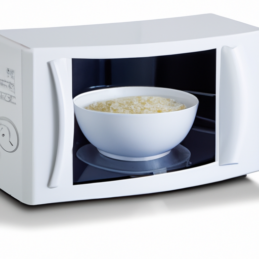 Microwave Cooking Times and Tips