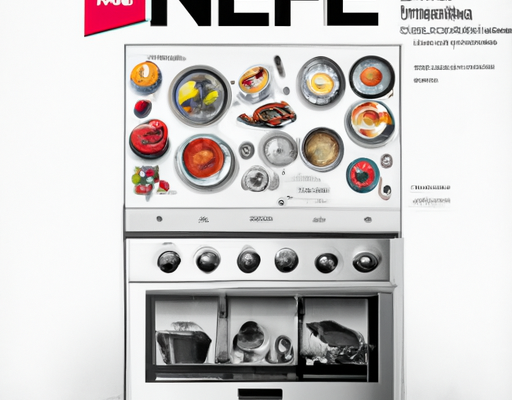 Neff Cooking Chart: A Complete Guide for Cooking Success