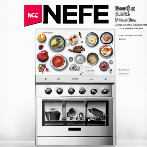 Neff Cooking Chart: A Complete Guide for Cooking Success