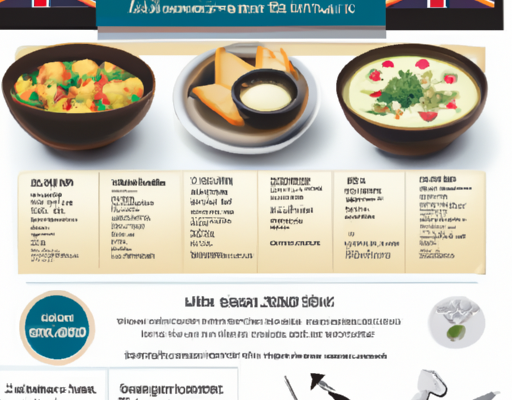 Ninja Cooking Chart: Ultimate Guide for UK Cuisine