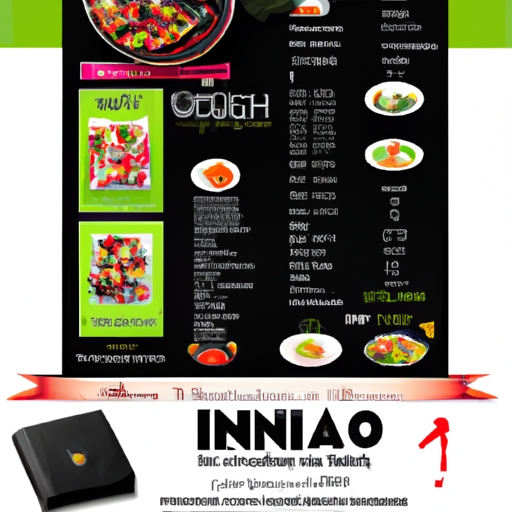 Ninja Foodi Cooking Chart Guide