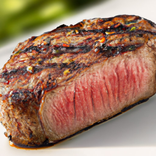 Omaha Steaks Cooking Guide