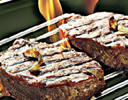 Omaha Steaks Grilling Guide