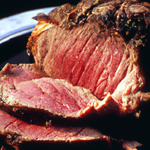 Perfect Cooking Times for Standing Rib Roast