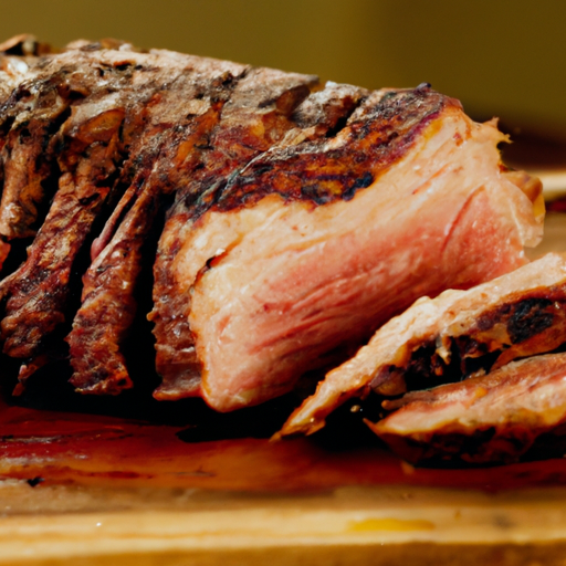 Perfect Prime Rib: Mastering the Cooking Times