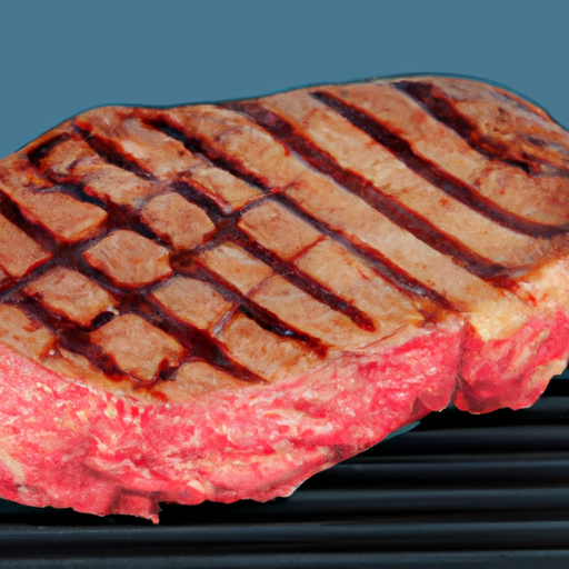 Perfectly Cooked Steak: A Comprehensive Guide