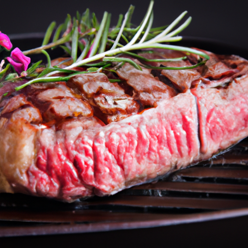 Perfectly Cooked Steak: A Comprehensive Guide