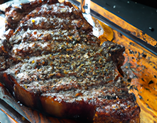 Perfectly Cooked Steak: From Rare to Well-Done