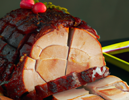 Perfectly Tender Roast Pork with Ideal Cooking Times