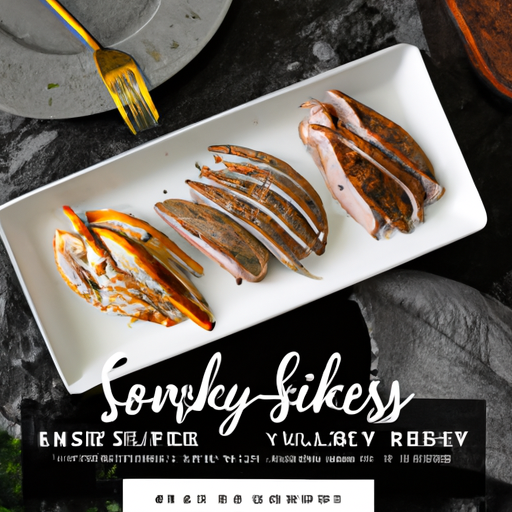 Quick and Easy Boneless Turkey Breast Recipes