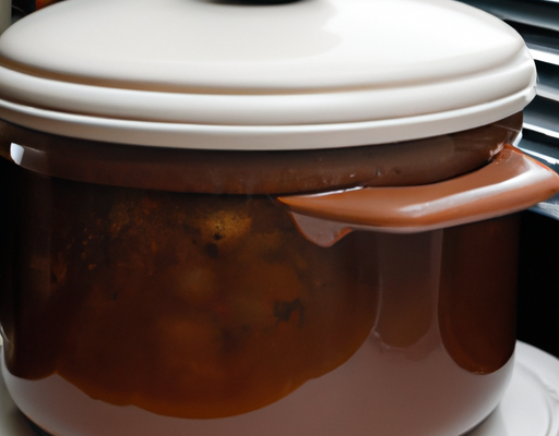 Quick and Easy Crock Pot Recipes