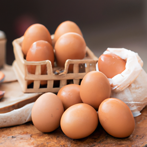 Quick and Easy Hard Boiled Eggs Recipe