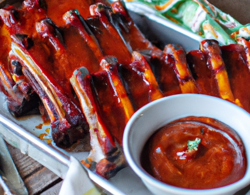Quick and Easy Pork Ribs Recipes