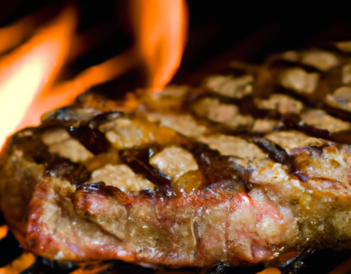The Ultimate Guide to Cooking Steak: Temperature and Time Chart