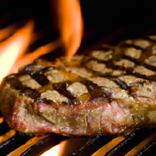 The Ultimate Guide to Cooking Steak: Temperature and Time Chart