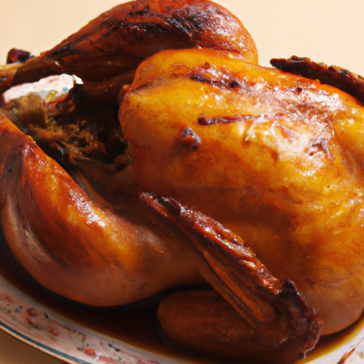 The Ultimate Guide to Cooking Times for an Unstuffed Turkey