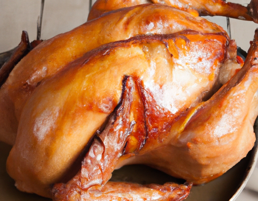 The Ultimate Guide to Cooking Times for an Unstuffed Turkey