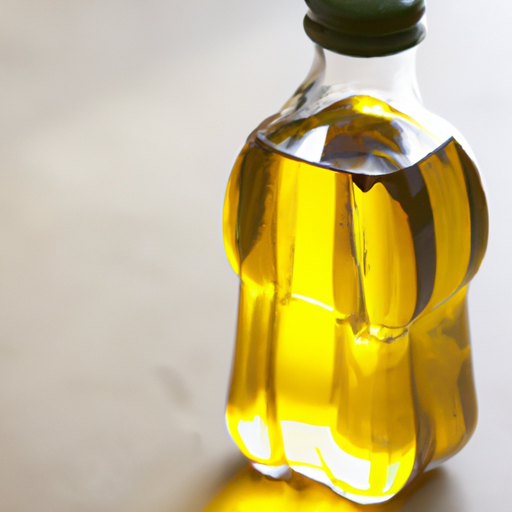 The Ultimate Guide to Healthy Cooking Oils