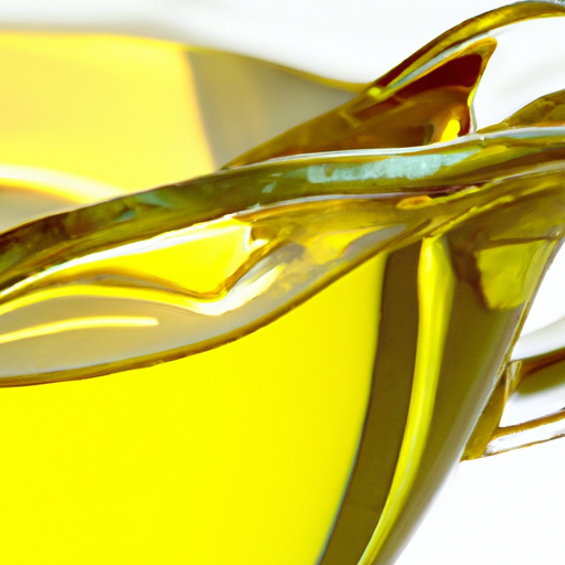 The Ultimate Guide to Healthy Cooking Oils