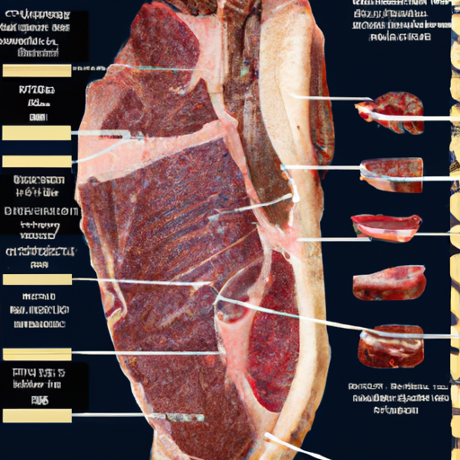 The Ultimate Steak Cooking Chart: Perfecting Your Steak by Thickness