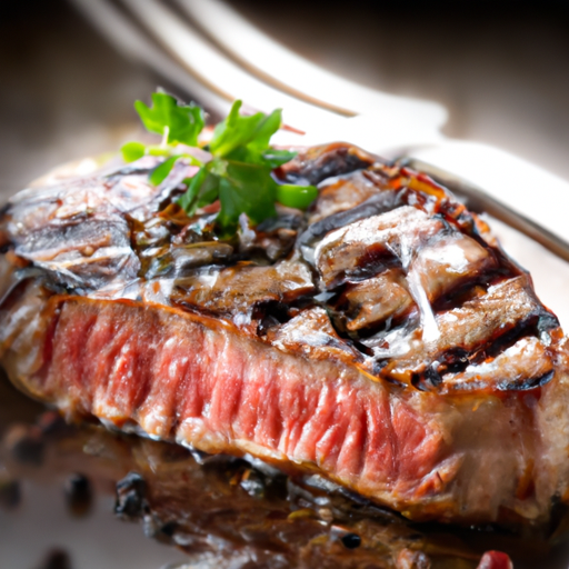 The Ultimate Steak Cooking Guide