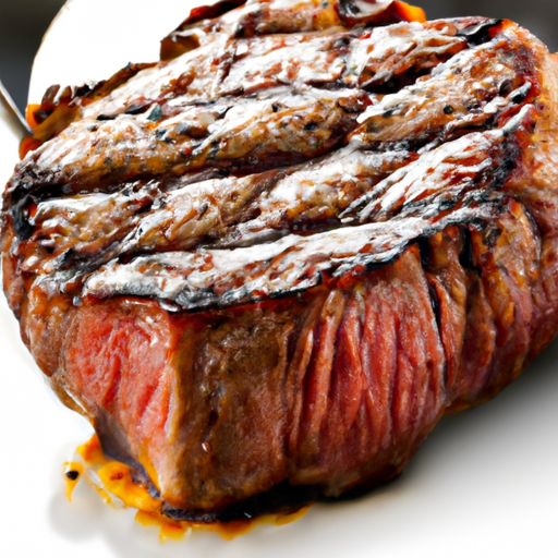 The Ultimate Steak Cooking Guide