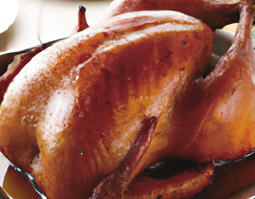 The Ultimate Turkey Cooking Guide