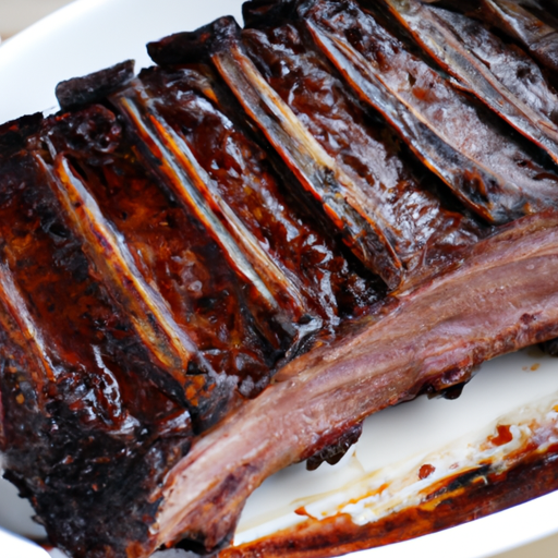 Tips for Perfect Cooking Times for Beef Rib
