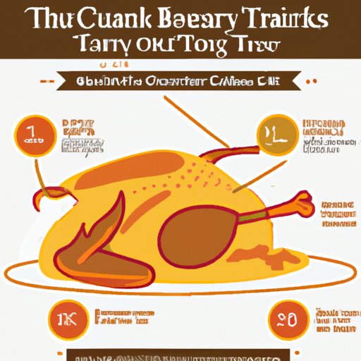 Ultimate Cooking Chart for Turkey